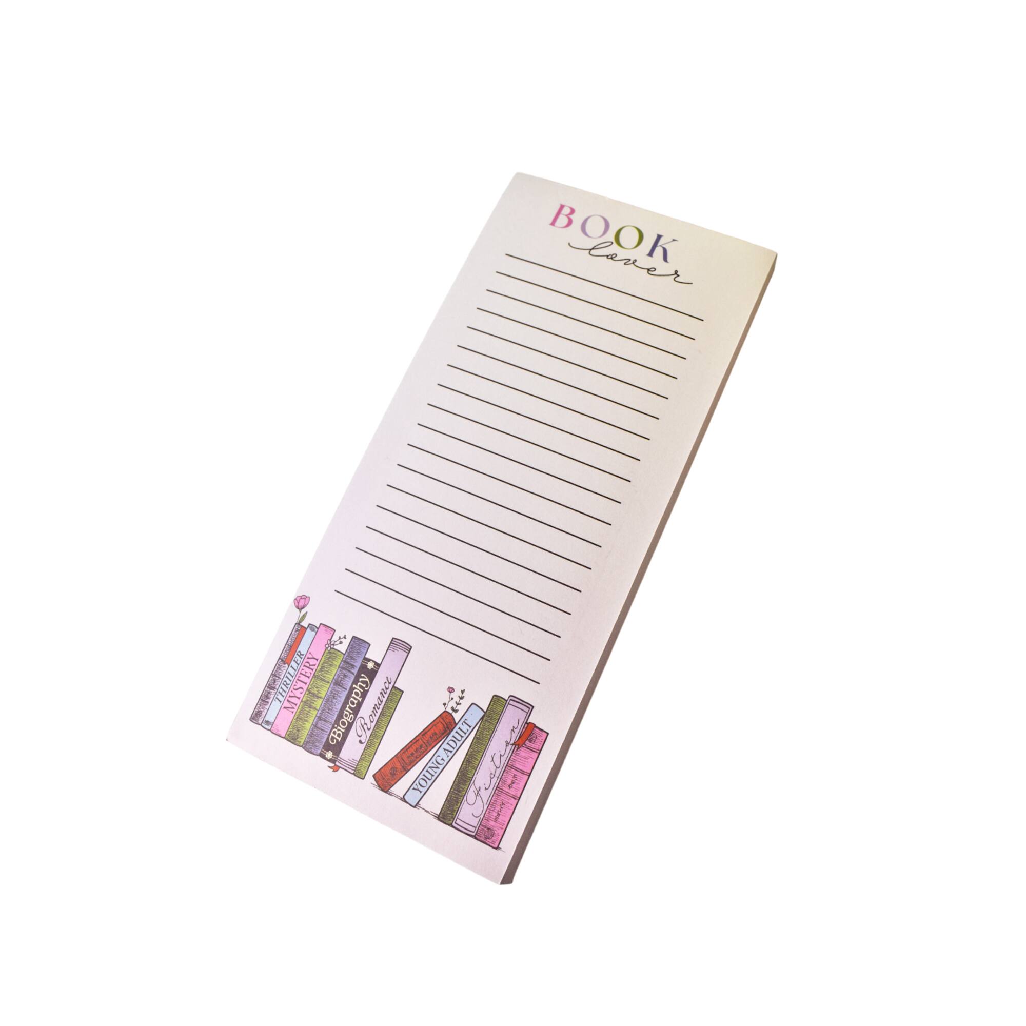 9" x 4" List Pads, 2ct. by Ashland®